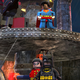 Illustration for article titled emLEGO Batman 2/em and Friends Team Up to Take Down the Diabolical Game Reviewer Gang